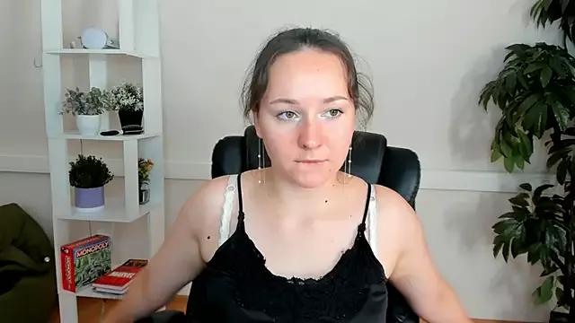 BarbaraBaker from StripChat is Freechat