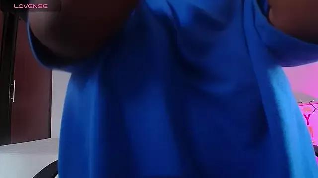 BarbaraGil1 from StripChat