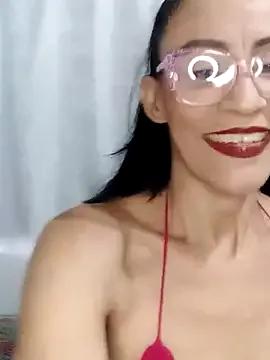 BarbaraMature from StripChat