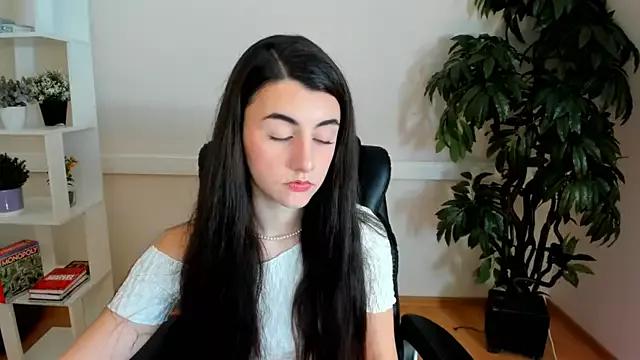 BarbaraNelson from StripChat is Freechat