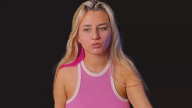 BarbaraSiren webcams show profile image 