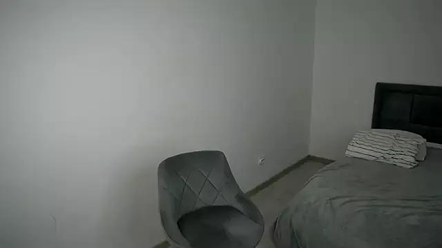 BarbaraXoXoX from StripChat