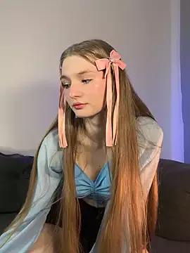 Barbie-Doll- from StripChat