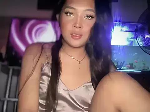 barbie_evans from StripChat is Freechat