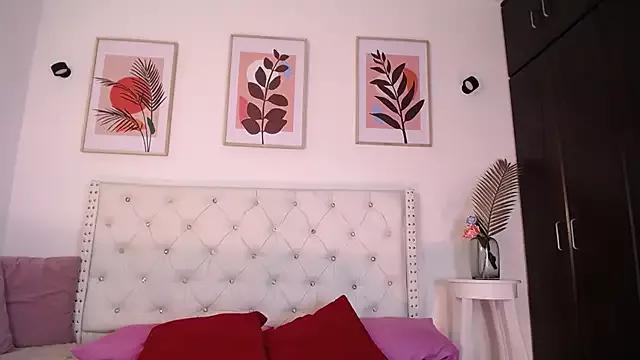 Barbie_Goddess from StripChat is Freechat