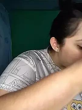 Barbie_lamaravilla_ from StripChat