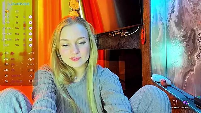 Barbie_Lis from StripChat