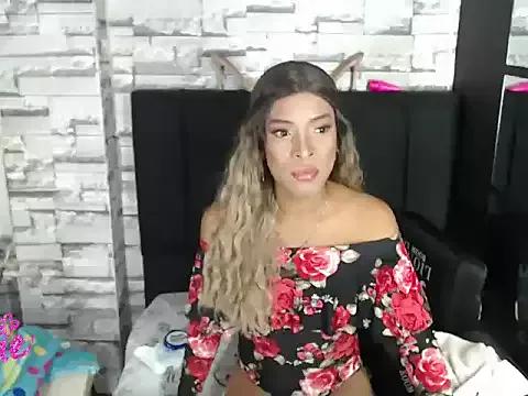 barbie_love from StripChat
