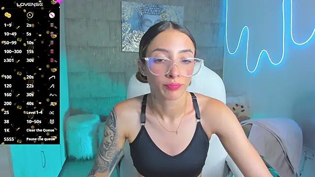 barbie_scoth_ from StripChat