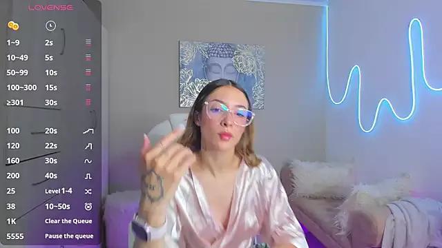 barbie_scoth_ from StripChat