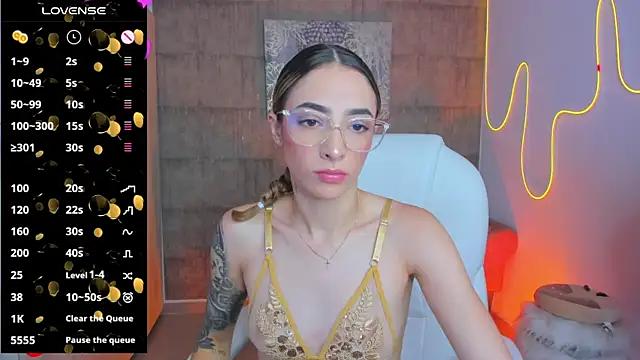 barbie_scoth_ from StripChat