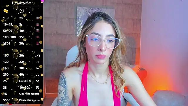 barbie_scoth_ from StripChat