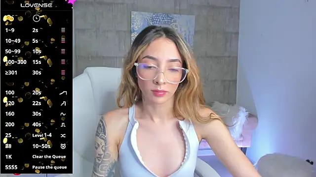 barbie_scoth_ from StripChat