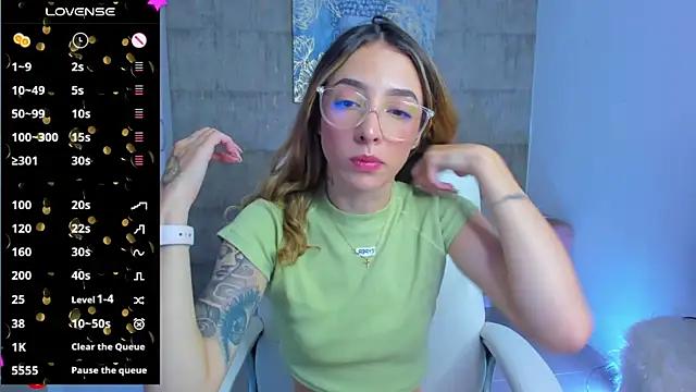 barbie_scoth_ from StripChat