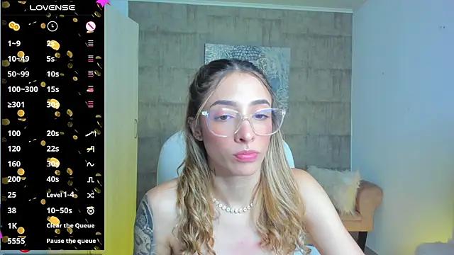 barbie_scoth_ from StripChat