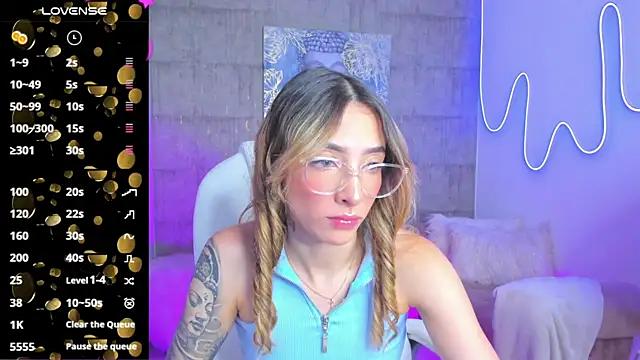 barbie_scoth_ from StripChat