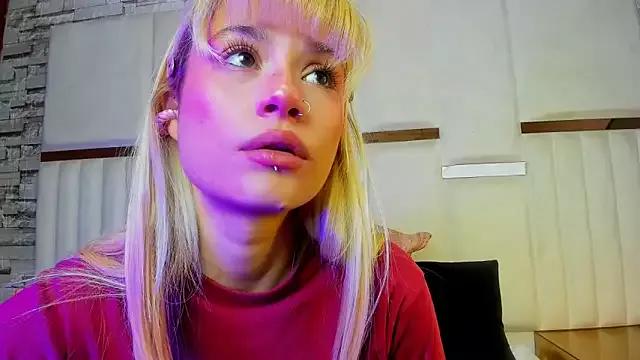 barbieambar from StripChat