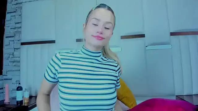 barbieambar from StripChat