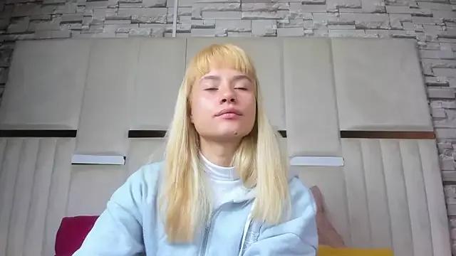 barbieambar from StripChat