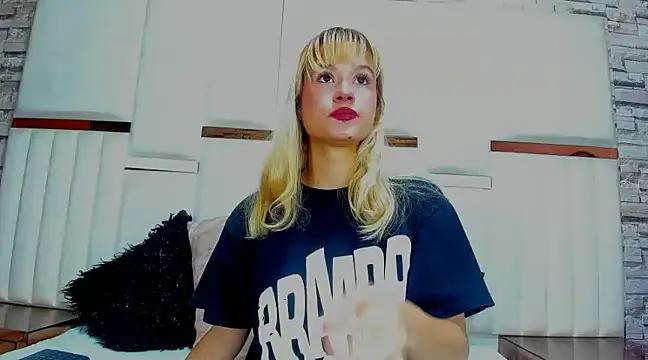 barbieambar from StripChat
