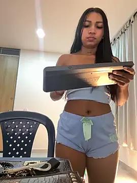 Barbiebrunette_ from StripChat