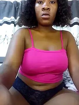 BARBIEDOLLXXX from StripChat is Freechat