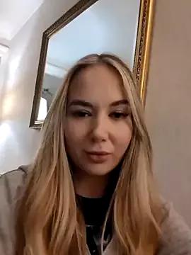 BarbieDolly_x from StripChat is Freechat