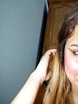 barbieelove from StripChat