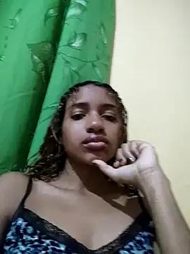 Barbiefox24 from StripChat is Freechat