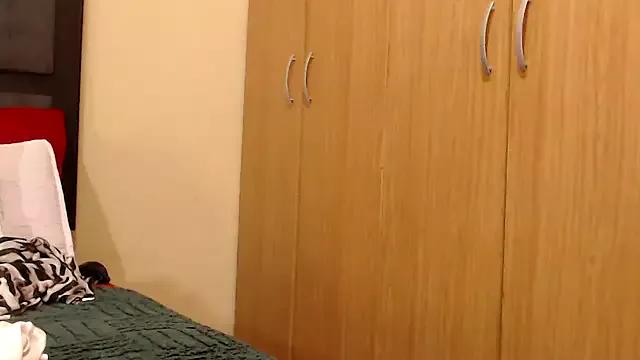 BarbieGirly from StripChat is Freechat