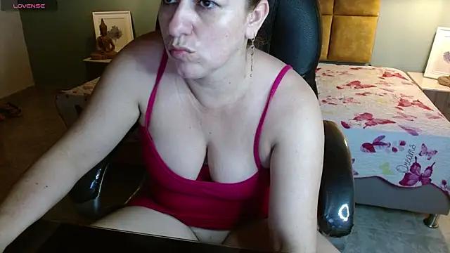 Barbiegomez from StripChat