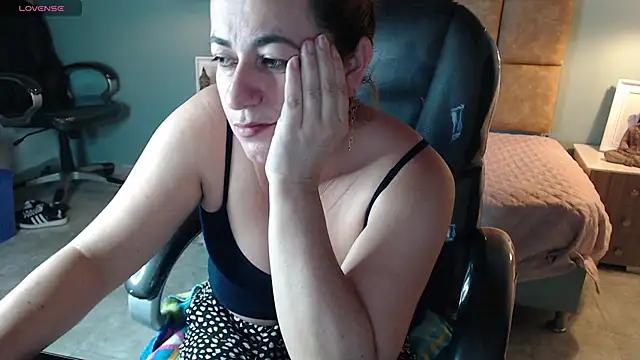 Barbiegomez from StripChat