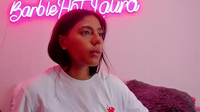 BarbieHotLaura from StripChat