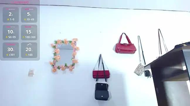 BarbieHots from StripChat