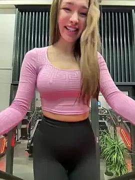 barbiehumpxxx from StripChat