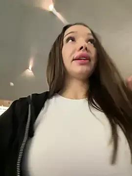 barbiehumpxxx model from StripChat