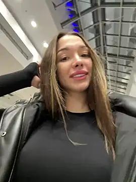 barbiehumpxxx from StripChat