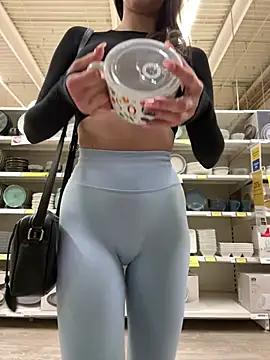 barbiehumpxxx from StripChat