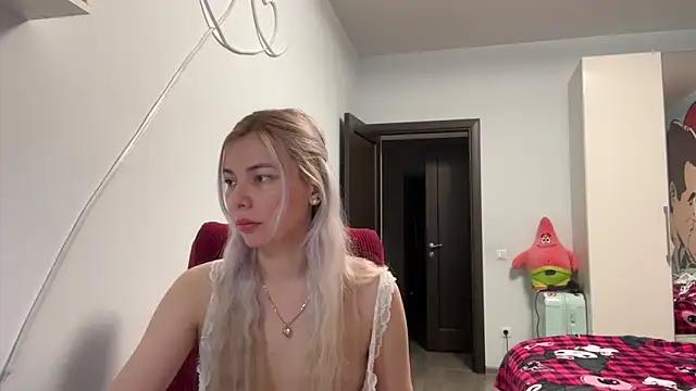 barbielol from StripChat