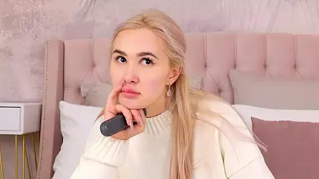 BarbieMilne from StripChat