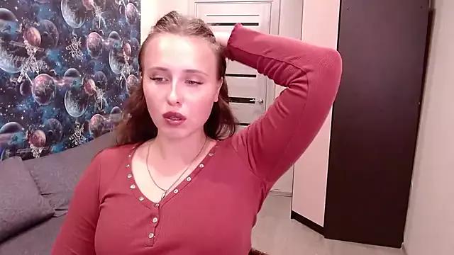 BarbiePieer from StripChat