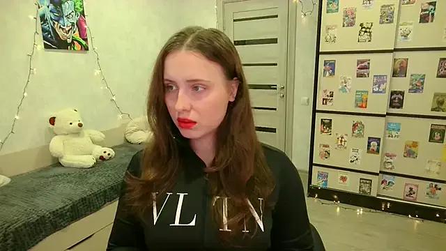 BarbiePieer from StripChat