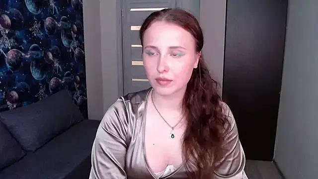 BarbiePieer from StripChat