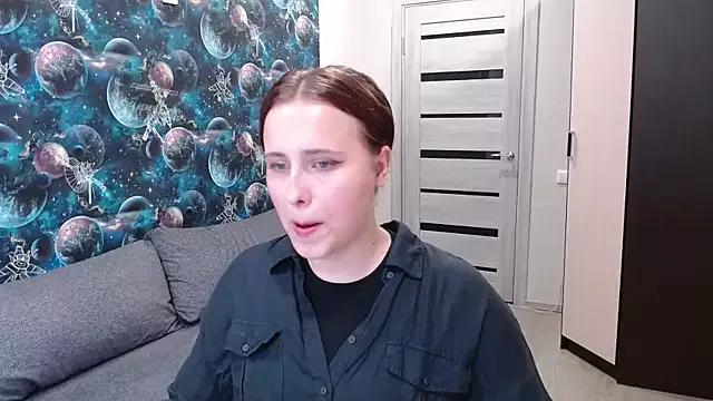 BarbiePieer from StripChat