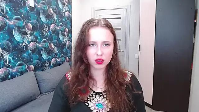 BarbiePieer from StripChat