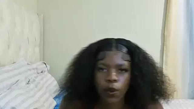 BarbieSkyBratz_ from StripChat is Freechat