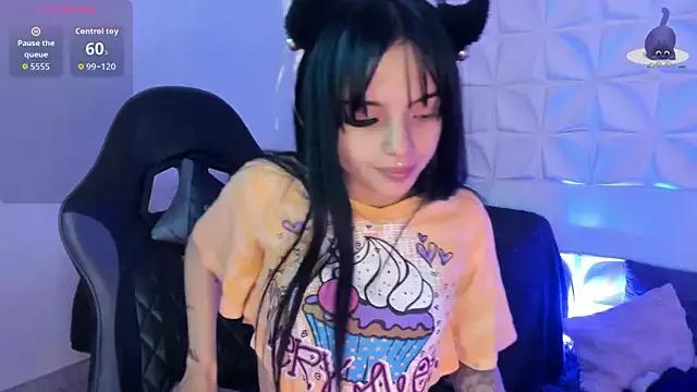 Photos of Barbieteeen from StripChat is Freechat