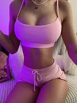 BarbieXs from StripChat