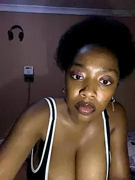 Barbiianaa webcams show profile image 