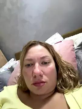 Barby_Kiss from StripChat is Freechat